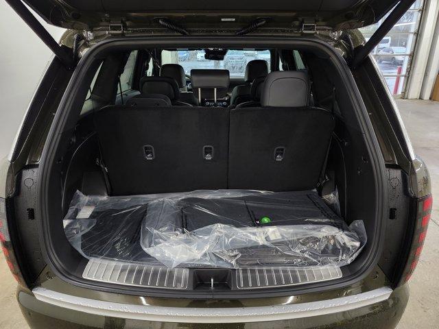 new 2026 Hyundai Palisade Hybrid car, priced at $59,785