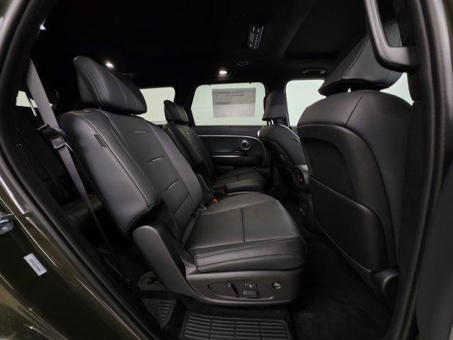 new 2026 Hyundai Palisade Hybrid car, priced at $59,785