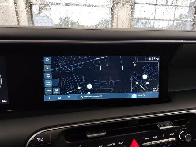 new 2026 Hyundai Palisade Hybrid car, priced at $59,785