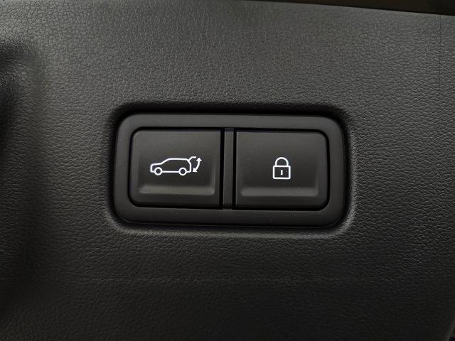 new 2026 Hyundai Palisade Hybrid car, priced at $59,785