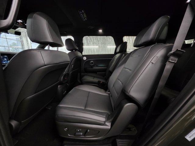 new 2026 Hyundai Palisade Hybrid car, priced at $59,785