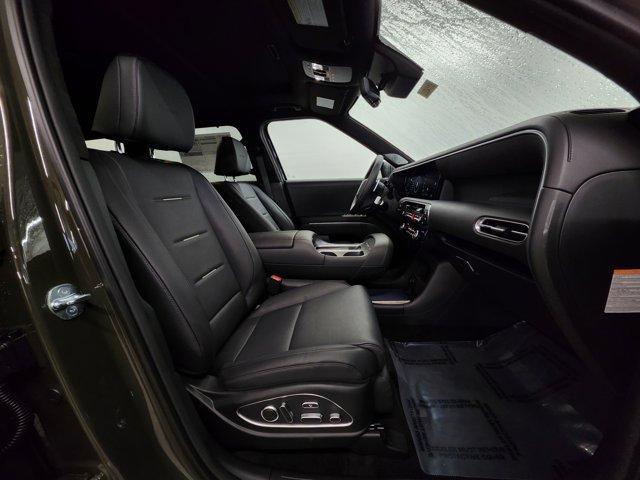 new 2026 Hyundai Palisade Hybrid car, priced at $59,785