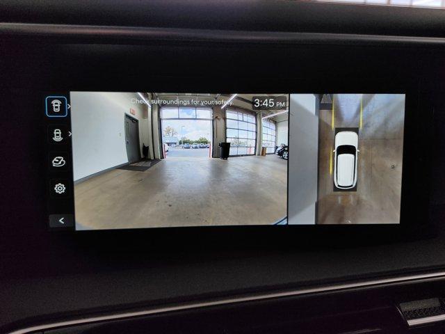 new 2026 Hyundai Palisade Hybrid car, priced at $59,785