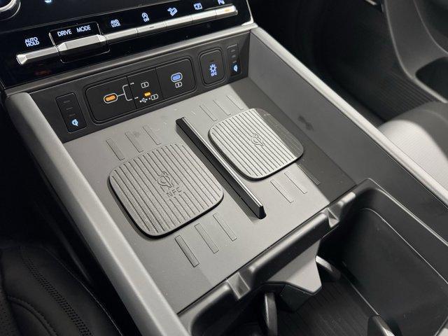 new 2025 Hyundai Santa Fe car, priced at $48,155