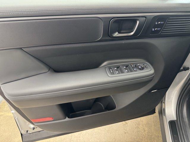 new 2025 Hyundai Santa Fe car, priced at $48,155