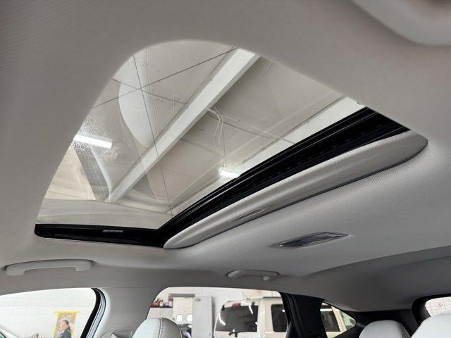 used 2025 Hyundai Tucson car, priced at $33,632