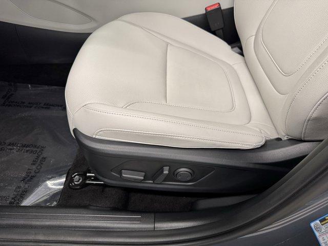 used 2025 Hyundai Tucson car, priced at $33,632
