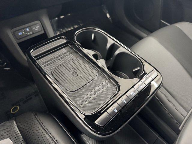 new 2025 Hyundai IONIQ 5 car, priced at $57,453