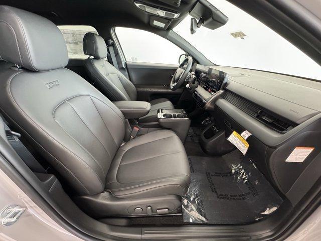 new 2025 Hyundai IONIQ 5 car, priced at $57,453