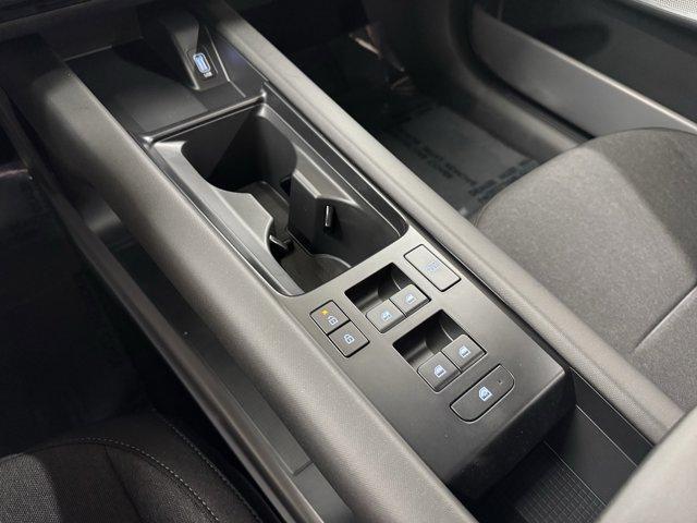 new 2025 Hyundai IONIQ 6 car, priced at $41,216