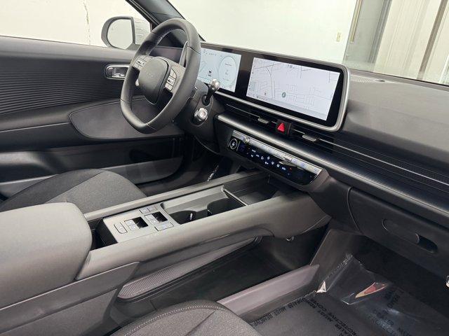 new 2025 Hyundai IONIQ 6 car, priced at $41,216