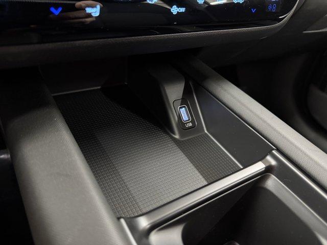 new 2025 Hyundai IONIQ 6 car, priced at $41,216