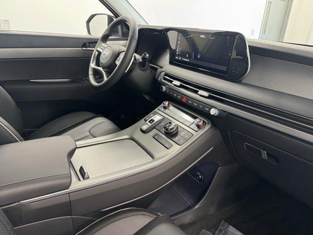 new 2025 Hyundai Palisade car, priced at $41,471