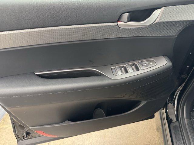 new 2025 Hyundai Palisade car, priced at $41,471