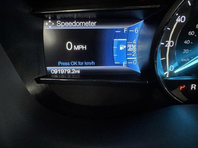 used 2017 Ford Explorer car, priced at $19,490