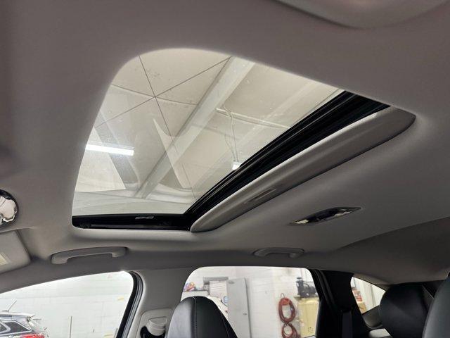 new 2025 Hyundai Tucson car, priced at $34,585