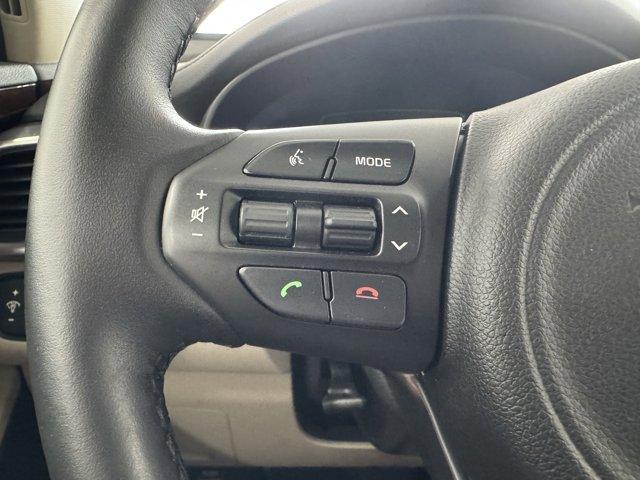 used 2016 Kia Sorento car, priced at $13,556
