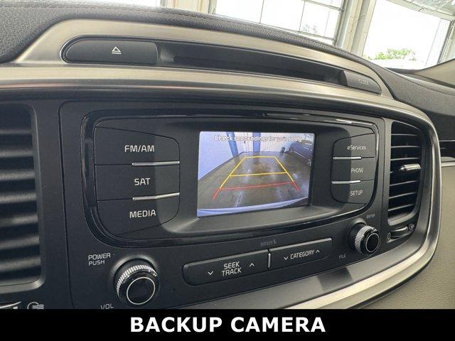 used 2016 Kia Sorento car, priced at $13,556