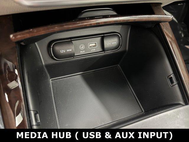 used 2016 Kia Sorento car, priced at $13,556