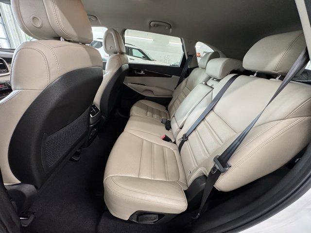 used 2016 Kia Sorento car, priced at $13,556