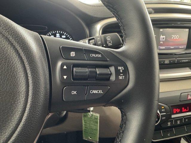 used 2016 Kia Sorento car, priced at $13,556