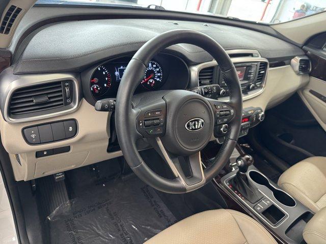 used 2016 Kia Sorento car, priced at $13,556