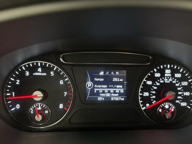 used 2016 Kia Sorento car, priced at $13,556