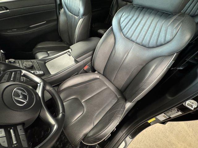 used 2023 Hyundai Palisade car, priced at $30,993