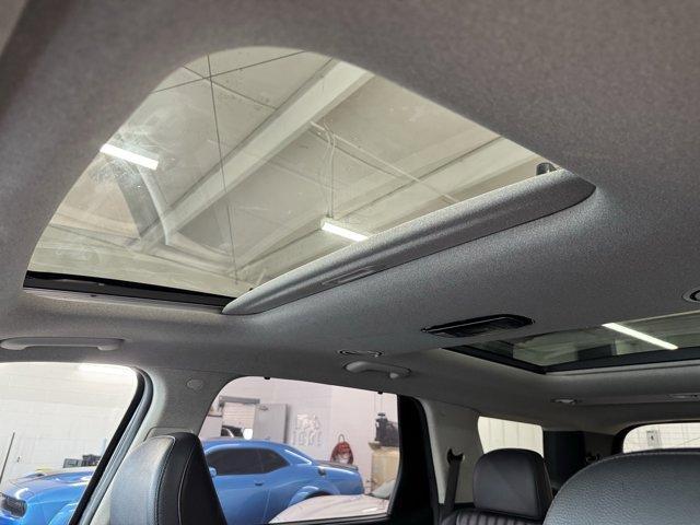 used 2023 Hyundai Palisade car, priced at $30,993