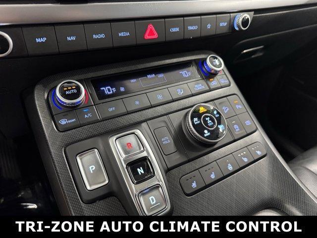 used 2023 Hyundai Palisade car, priced at $30,993