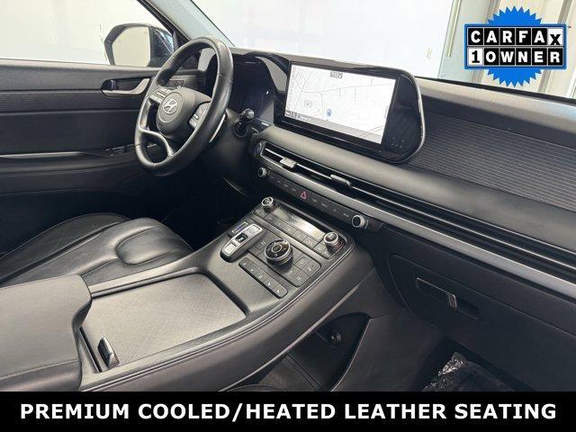 used 2023 Hyundai Palisade car, priced at $30,993