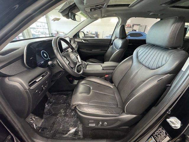 used 2023 Hyundai Palisade car, priced at $30,993