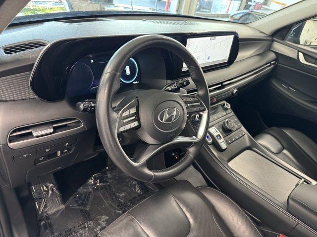 used 2023 Hyundai Palisade car, priced at $30,993