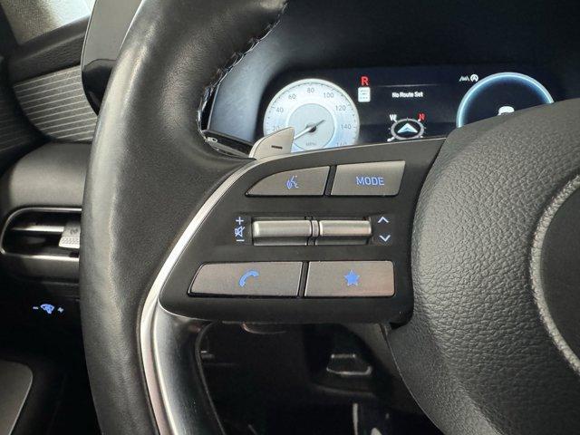 used 2023 Hyundai Palisade car, priced at $30,993