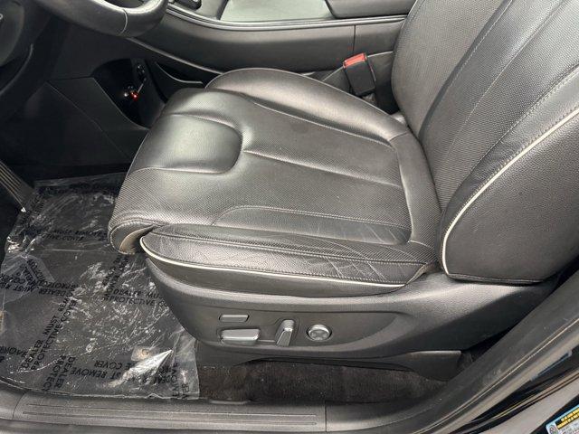 used 2023 Hyundai Palisade car, priced at $30,993