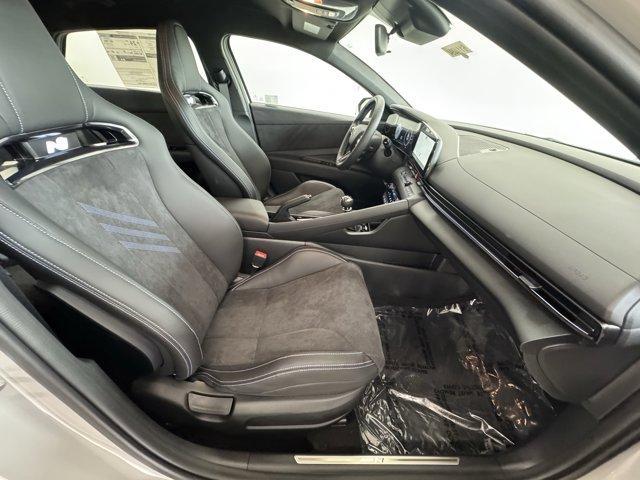 new 2025 Hyundai ELANTRA N car, priced at $35,373