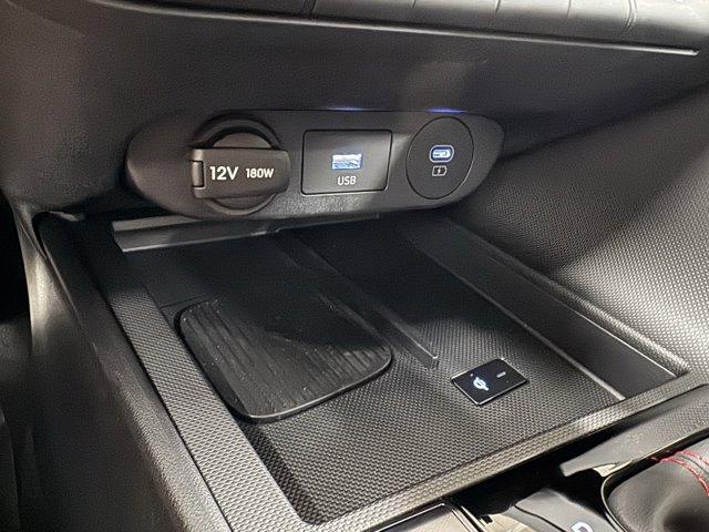 new 2025 Hyundai Elantra car, priced at $30,474