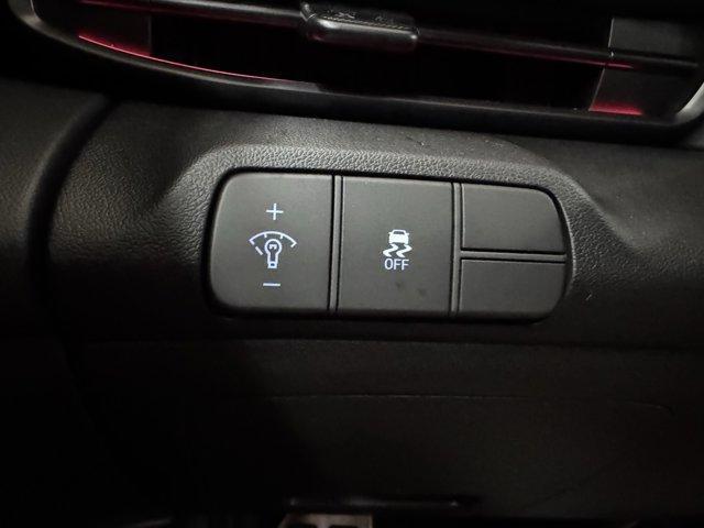 new 2025 Hyundai Elantra car, priced at $30,474
