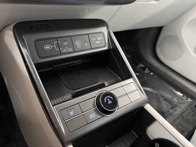 new 2025 Hyundai Kona car, priced at $30,858