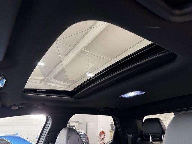 new 2025 Hyundai SANTA CRUZ car, priced at $43,323