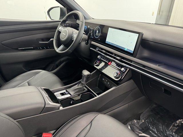 new 2025 Hyundai SANTA CRUZ car, priced at $43,323