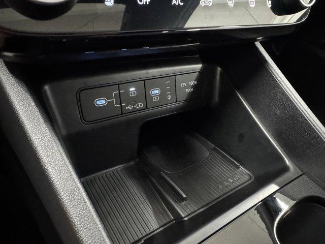 new 2025 Hyundai SANTA CRUZ car, priced at $43,323