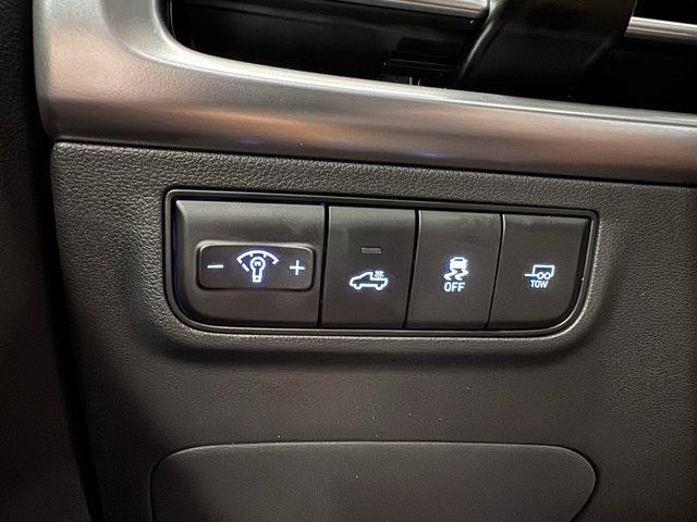 new 2025 Hyundai SANTA CRUZ car, priced at $43,323