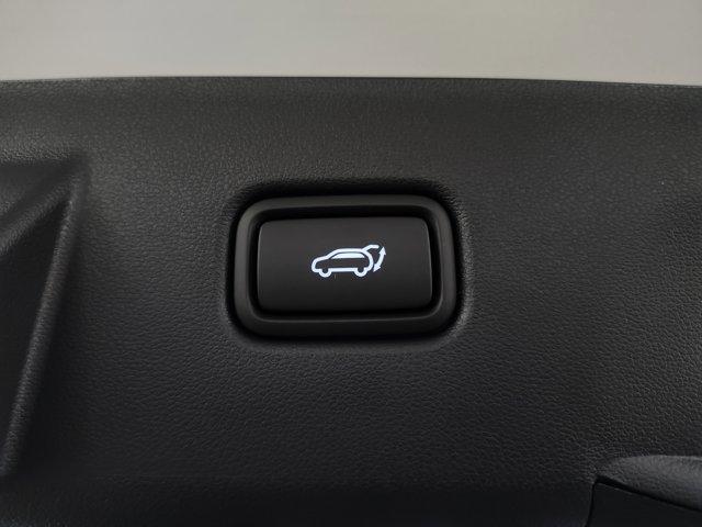 new 2026 Hyundai TUCSON Hybrid car, priced at $44,245