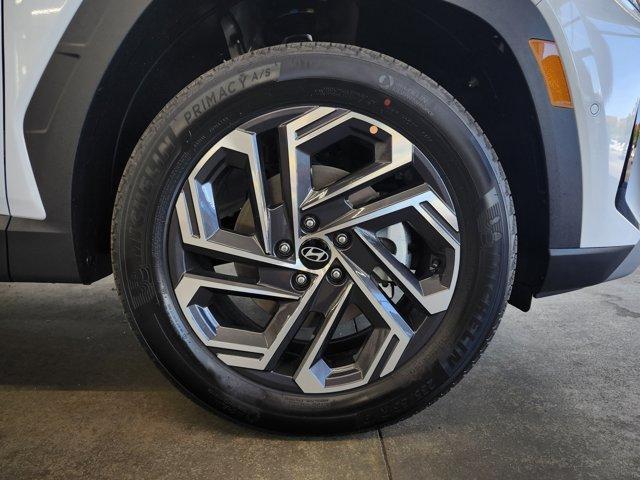 new 2026 Hyundai TUCSON Hybrid car, priced at $44,245