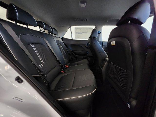 new 2026 Hyundai Venue car, priced at $23,971