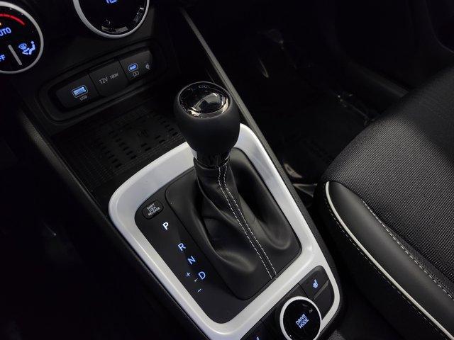 new 2026 Hyundai Venue car, priced at $23,971