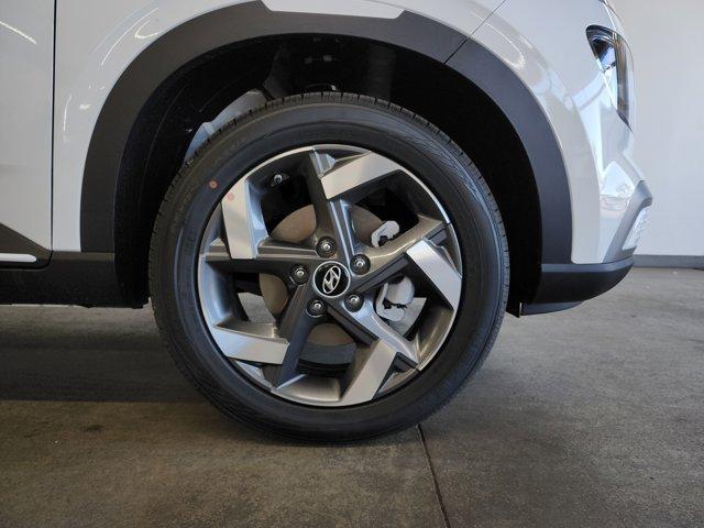 new 2026 Hyundai Venue car, priced at $23,971