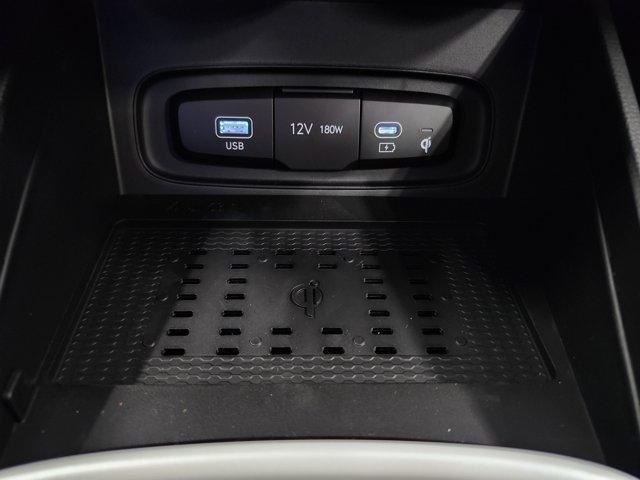 new 2026 Hyundai Venue car, priced at $23,971