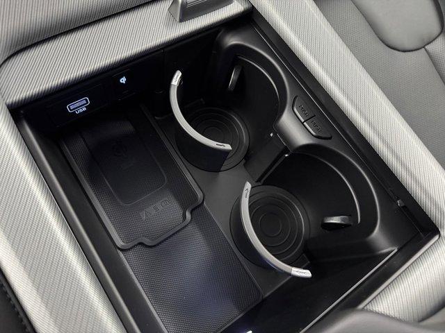 new 2025 Hyundai Palisade car, priced at $42,966